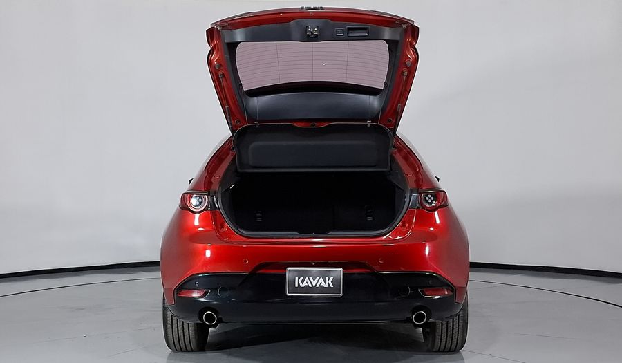Mazda 3 2.5 I SPORT AUTO Hatchback 2021