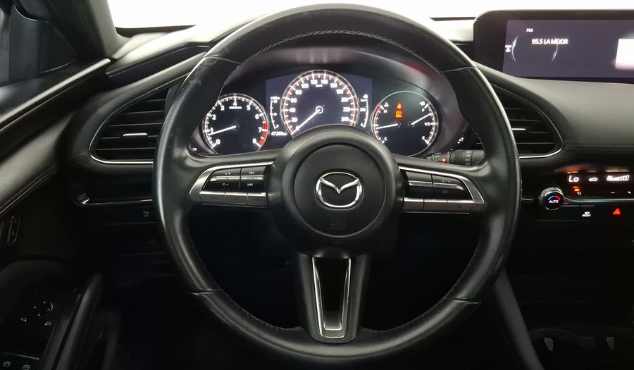 Mazda 3 2.5 I SPORT AUTO Hatchback 2021