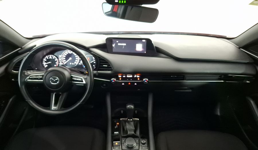 Mazda 3 2.5 I SPORT AUTO Hatchback 2021