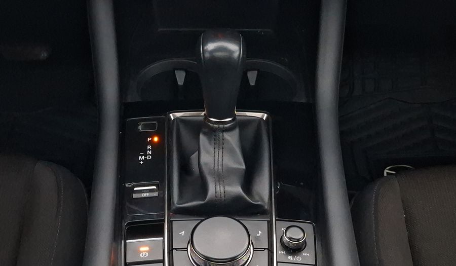 Mazda 3 2.5 I SPORT AUTO Hatchback 2021