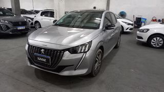 Peugeot 208 1.6L FELINE TIPTRONIC