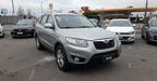 Hyundai Santa Fe 2.2 GLS CRDI FULL 4X4 Suv 2011
