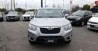 Hyundai Santa Fe 2.2 GLS CRDI FULL 4X4 Suv 2011