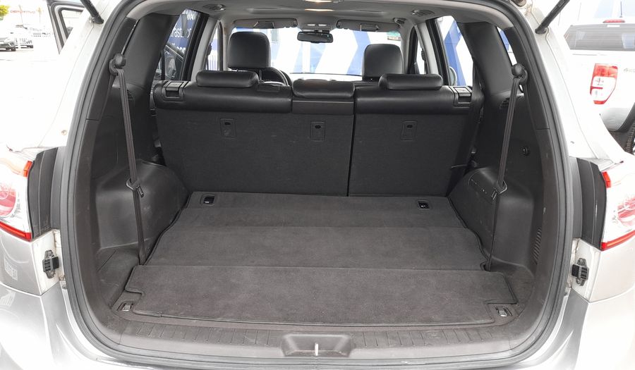 Hyundai Santa Fe 2.2 GLS CRDI FULL 4X4 Suv 2011