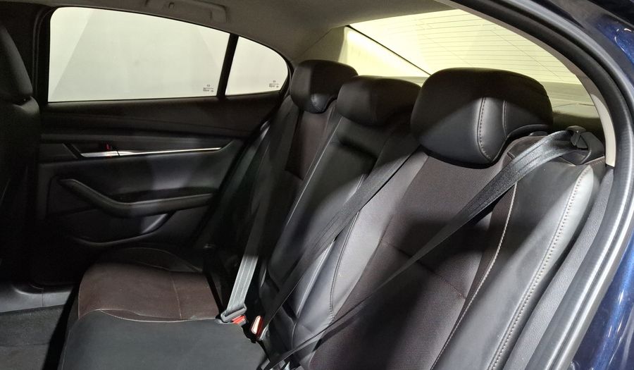 Mazda 3 2.5 I GRAND TOURING AUTO Sedan 2023