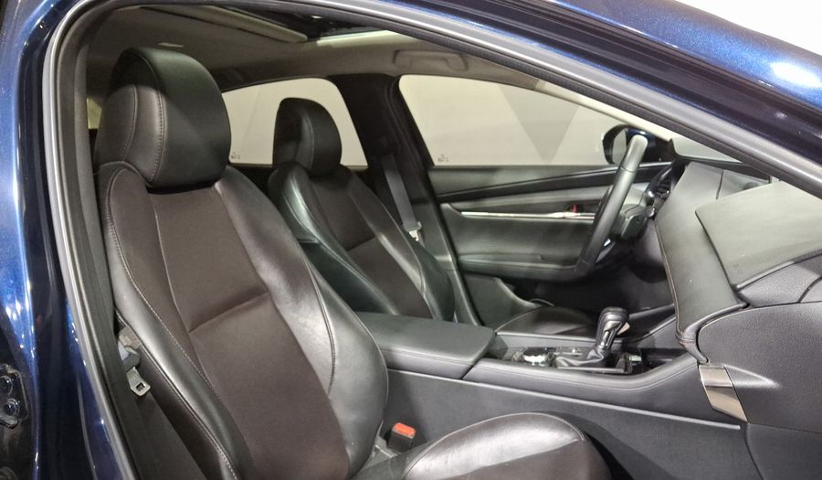 Mazda 3 2.5 I GRAND TOURING AUTO Sedan 2023