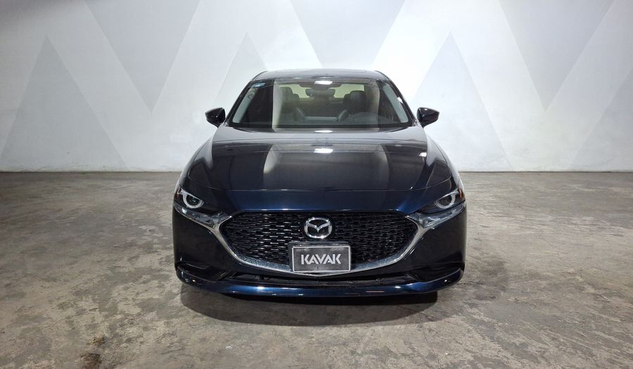 Mazda 3 2.5 I GRAND TOURING AUTO Sedan 2023