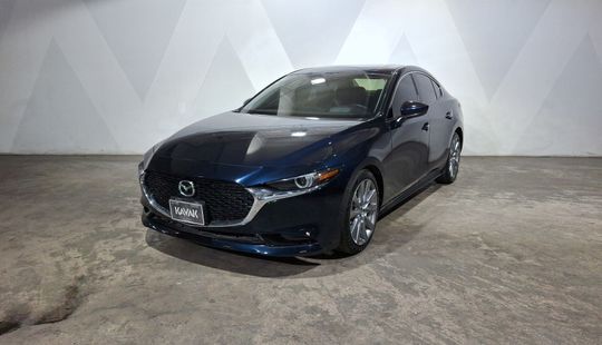 Mazda • Mazda 3