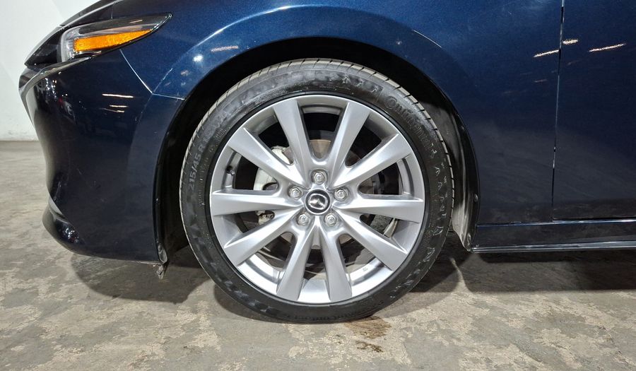 Mazda 3 2.5 I GRAND TOURING AUTO Sedan 2023