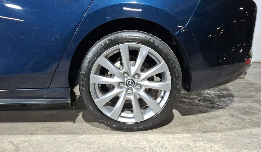 Mazda 3 2.5 I GRAND TOURING AUTO Sedan 2023