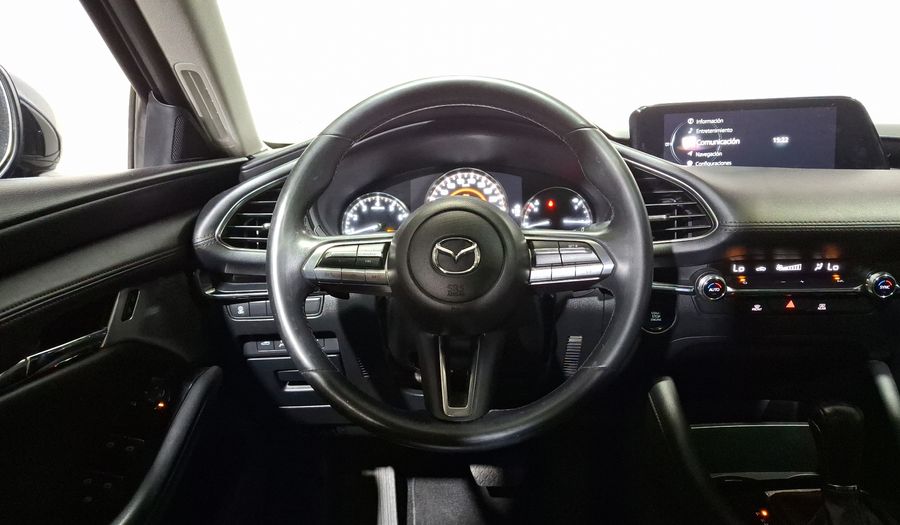 Mazda 3 2.5 I GRAND TOURING AUTO Sedan 2023