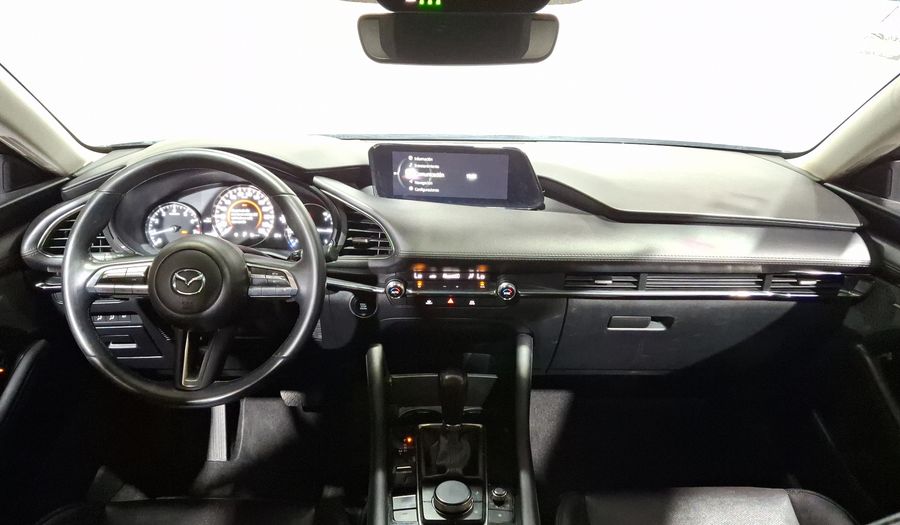 Mazda 3 2.5 I GRAND TOURING AUTO Sedan 2023