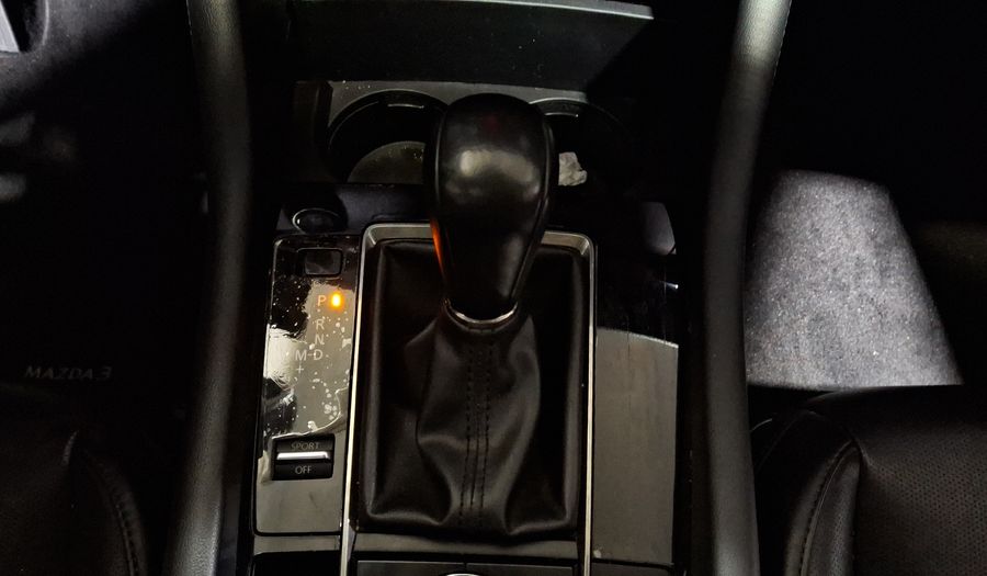 Mazda 3 2.5 I GRAND TOURING AUTO Sedan 2023