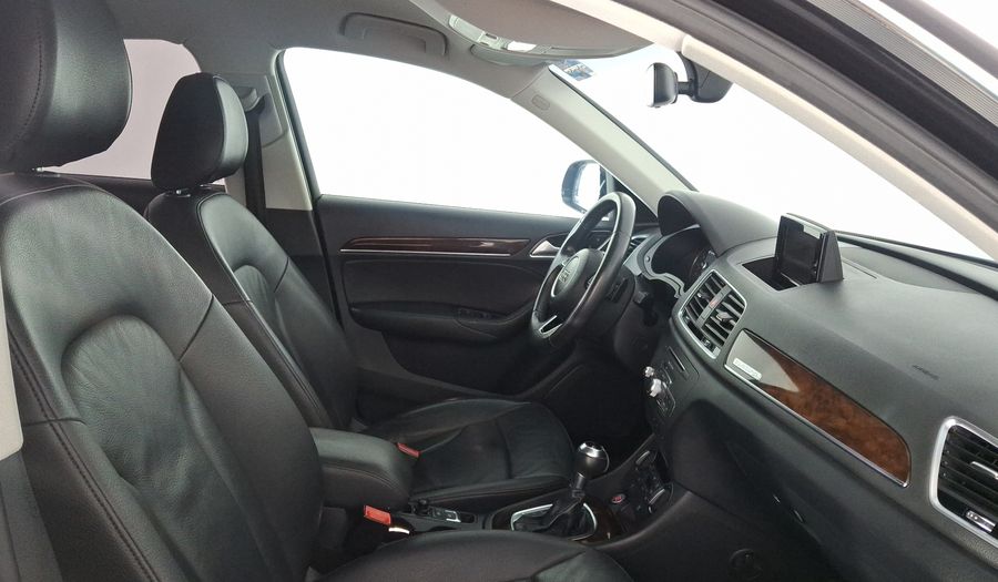 Audi Q3 2.0 SELECT DCT 4WD Suv 2018
