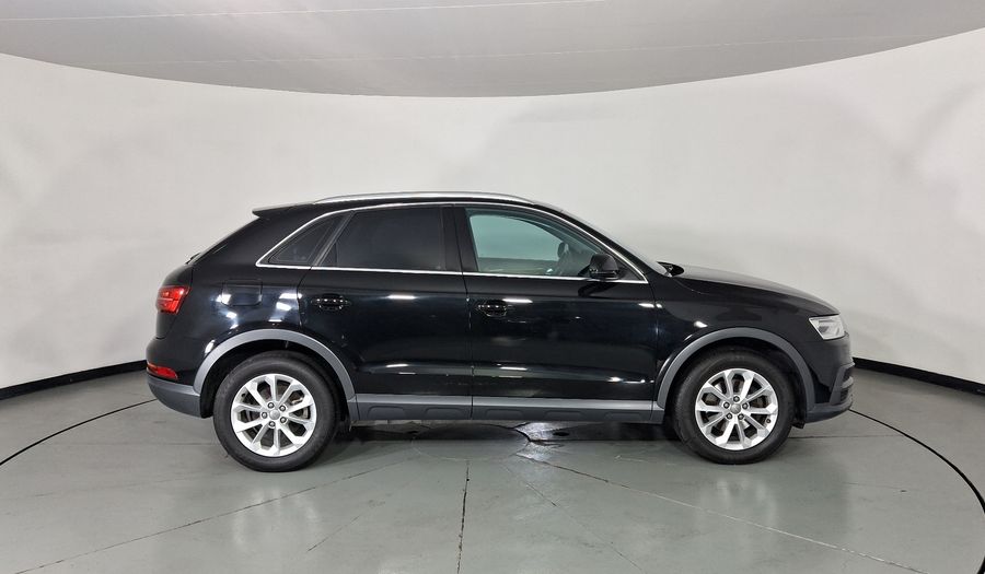 Audi Q3 2.0 SELECT DCT 4WD Suv 2018