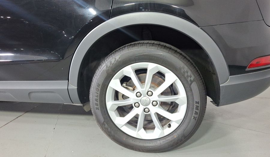 Audi Q3 2.0 SELECT DCT 4WD Suv 2018