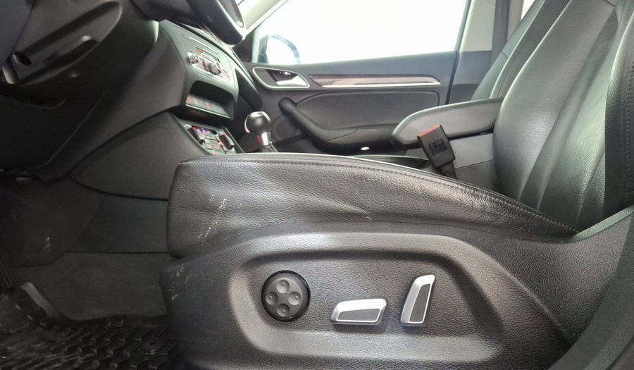 Audi Q3 2.0 SELECT DCT 4WD Suv 2018