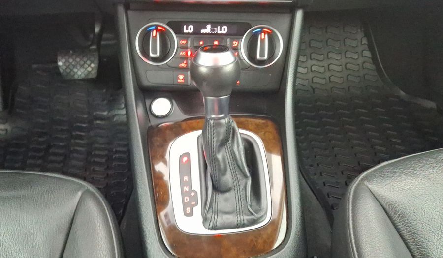 Audi Q3 2.0 SELECT DCT 4WD Suv 2018