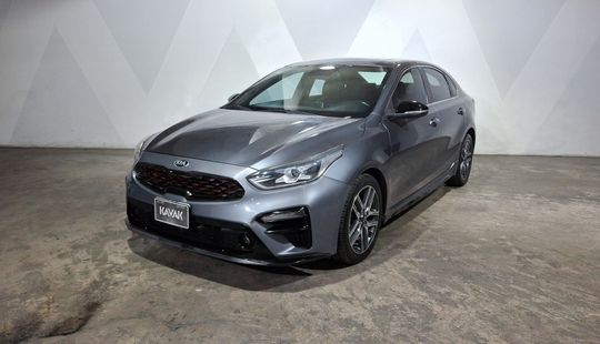 Kia • FORTE
