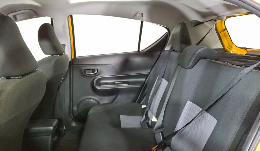 Toyota Prius C 1.5 HYBRID AUTO Hatchback 2020