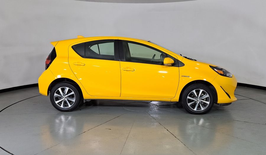 Toyota Prius C 1.5 HYBRID AUTO Hatchback 2020