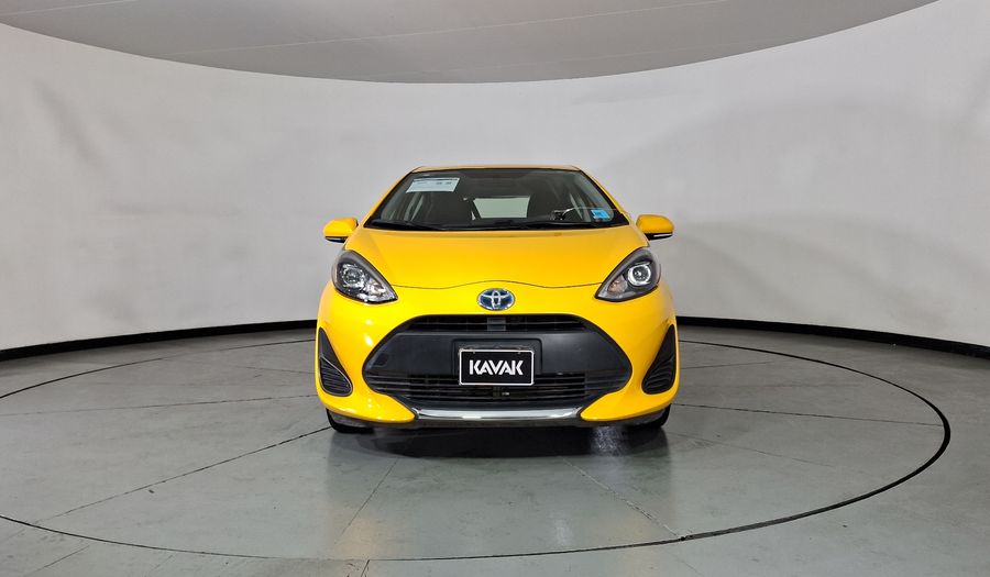 Toyota Prius C 1.5 HYBRID AUTO Hatchback 2020