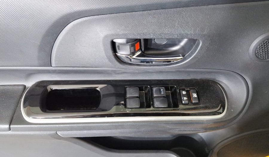 Toyota Prius C 1.5 HYBRID AUTO Hatchback 2020