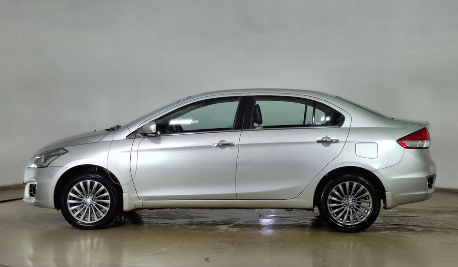Suzuki Ciaz 1.4 GLX AUTO Sedan 2017