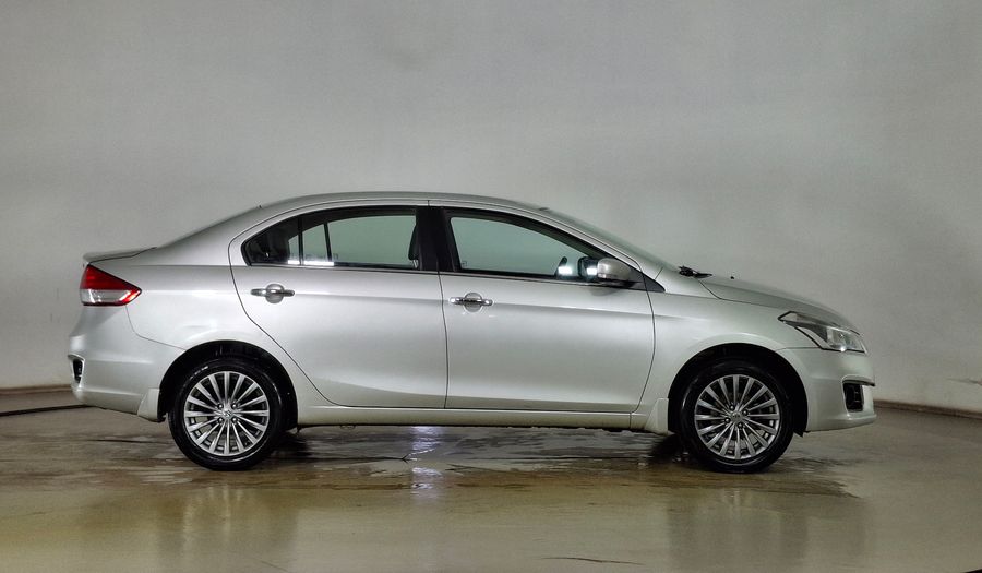 Suzuki Ciaz 1.4 GLX AUTO Sedan 2017