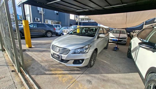 Suzuki • Ciaz