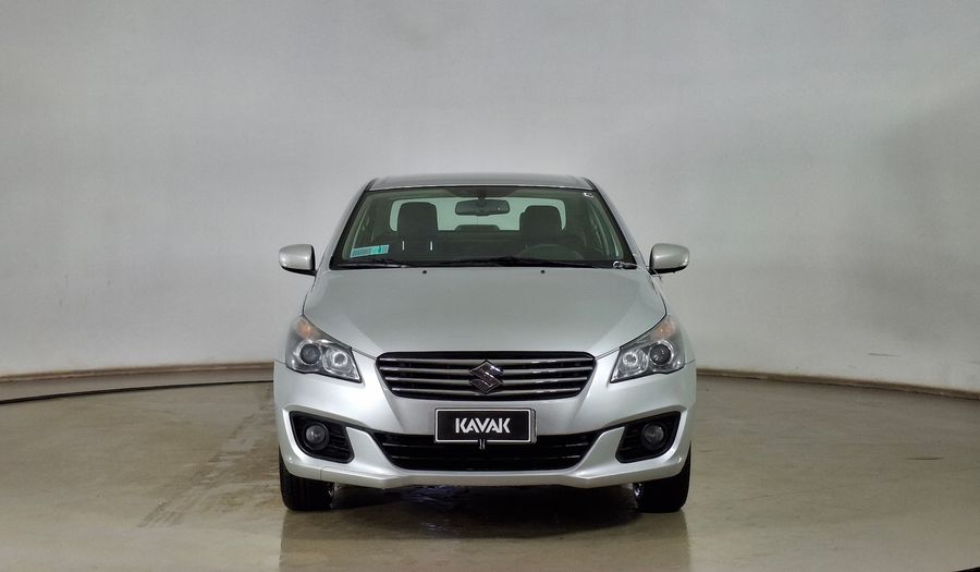 Suzuki Ciaz 1.4 GLX AUTO Sedan 2017