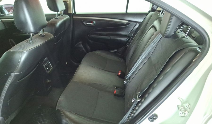 Suzuki Ciaz 1.4 GLX AUTO Sedan 2017