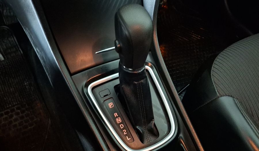 Suzuki Ciaz 1.4 GLX AUTO Sedan 2017