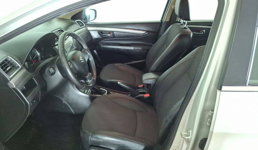 Suzuki Ciaz 1.4 GLX AUTO Sedan 2017