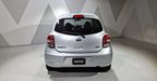 Nissan March 1.6 SENSE MT Hatchback 2013