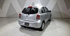 Nissan March 1.6 SENSE MT Hatchback 2013
