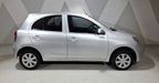Nissan March 1.6 SENSE MT Hatchback 2013