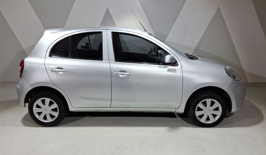 Nissan March 1.6 SENSE MT Hatchback 2013