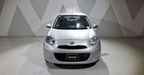 Nissan March 1.6 SENSE MT Hatchback 2013