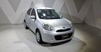 Nissan March 1.6 SENSE MT Hatchback 2013