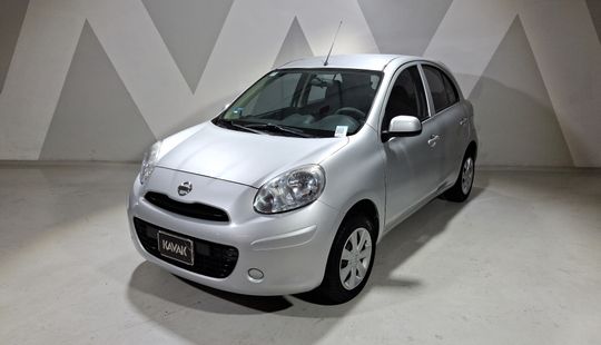 Nissan • March