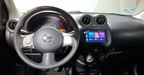 Nissan March 1.6 SENSE MT Hatchback 2013