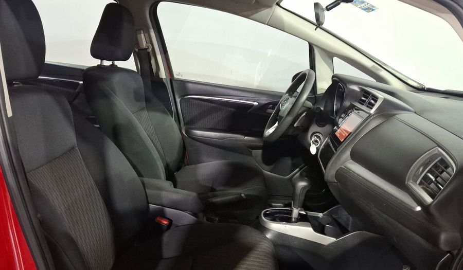 Honda Fit 1.5 HIT CVT Hatchback 2020