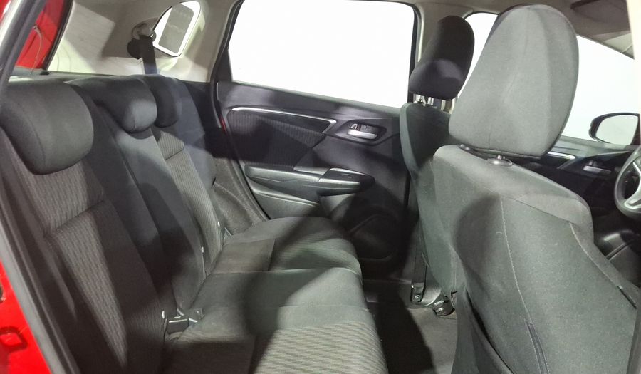 Honda Fit 1.5 HIT CVT Hatchback 2020