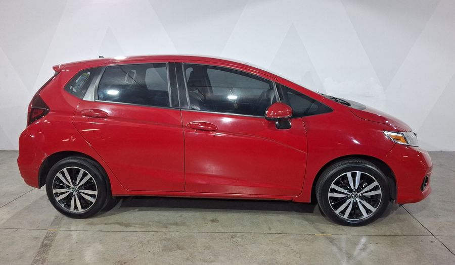 Honda Fit 1.5 HIT CVT Hatchback 2020