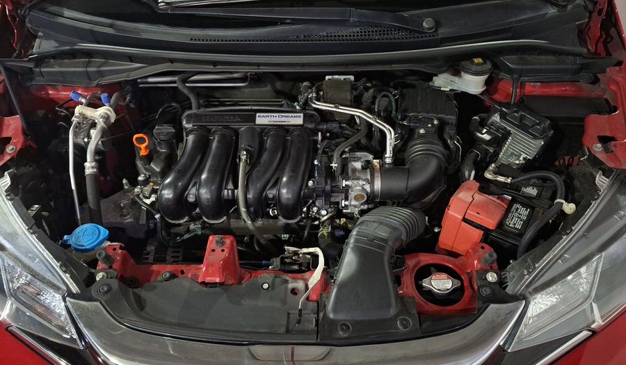 Honda Fit 1.5 HIT CVT Hatchback 2020
