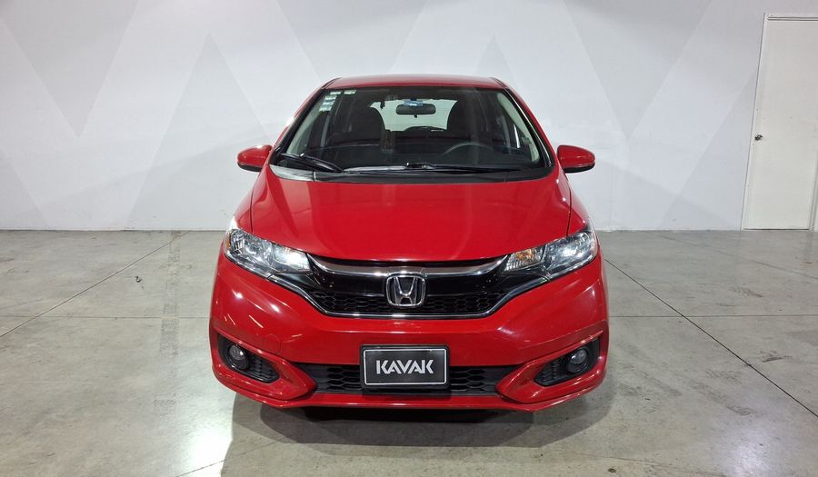 Honda Fit 1.5 HIT CVT Hatchback 2020