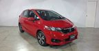 Honda Fit 1.5 HIT CVT Hatchback 2020