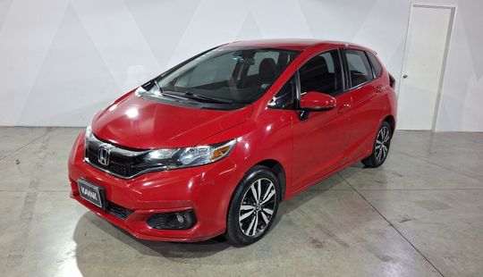 Honda • Fit