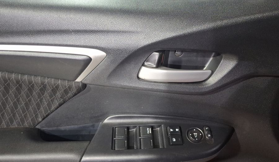 Honda Fit 1.5 HIT CVT Hatchback 2020